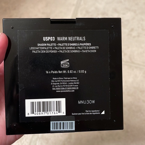 I bought them all from like Ebay in China, guaranteed authentic, brand new - Picture 2 of 3